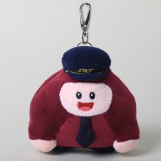 인형 키링 - 08