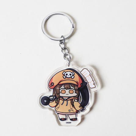 아크릴 키링 - 09