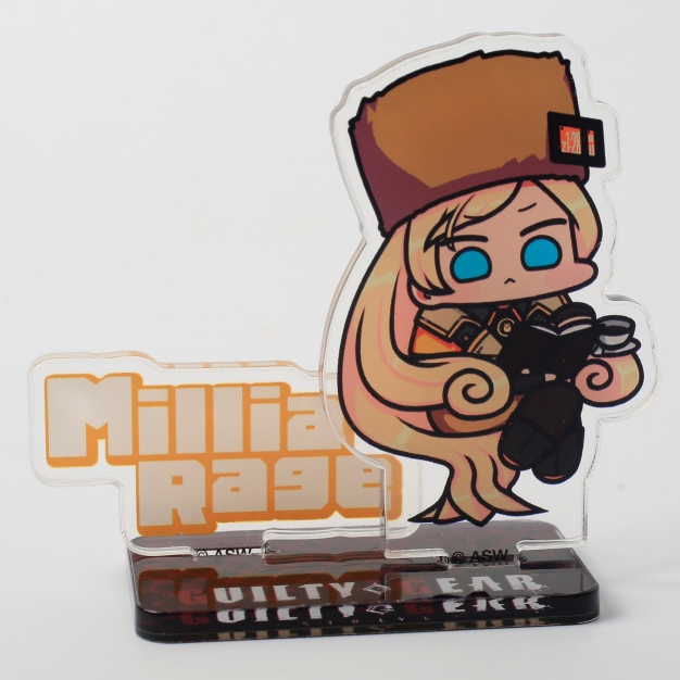 아크릴 스탠드 - 11