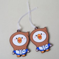 고무 네임택 - 05