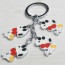 금속 열쇠고리 - 08