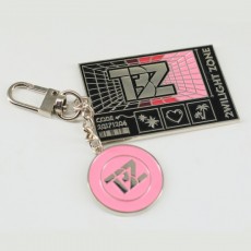 금속 열쇠고리 - 08