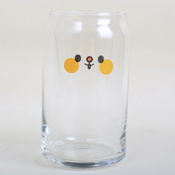 유리컵 - 01