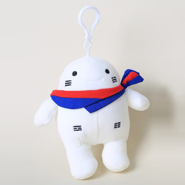인형 키링 - 23